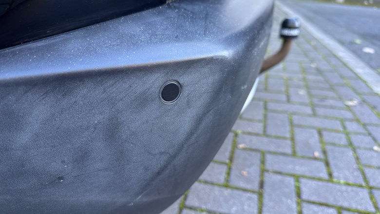 Peugeot 2008 1.5 BlueHDi 100 Allure 5dr Diesel Estate